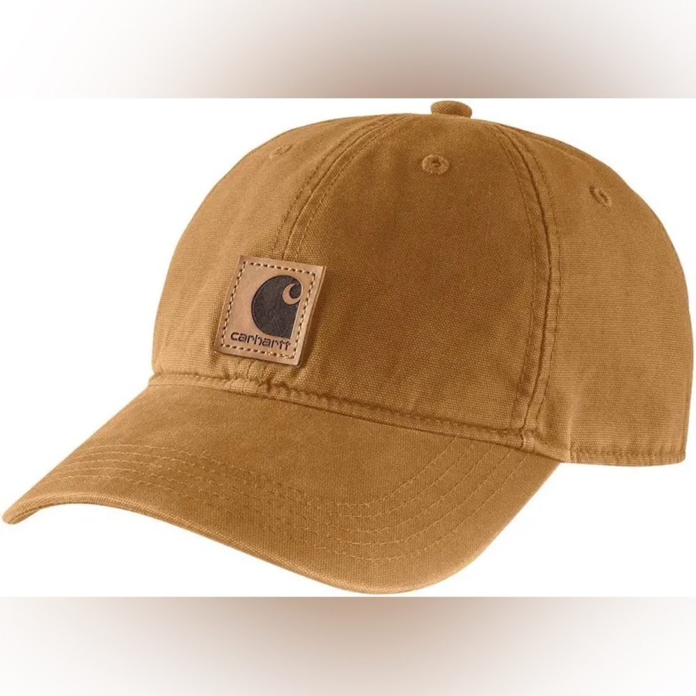 Carhartt Baseball Cap